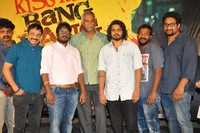 Kiss Kiss Bang Bang Movie Teaser Launch